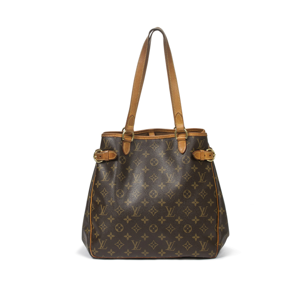 Louis Vuitton Handbags - Louis Vuitton Batignolles Vertical GM